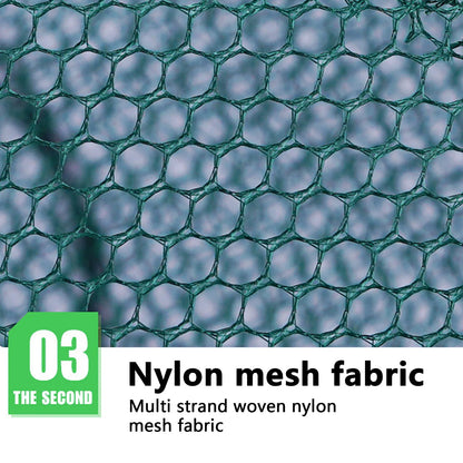 Folding lobster cage 2025 new style fishing trap