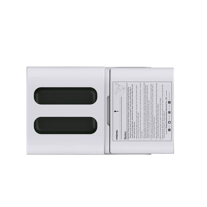 Portable Water Filter with Hybrid and RO Filter, Water Purifier System