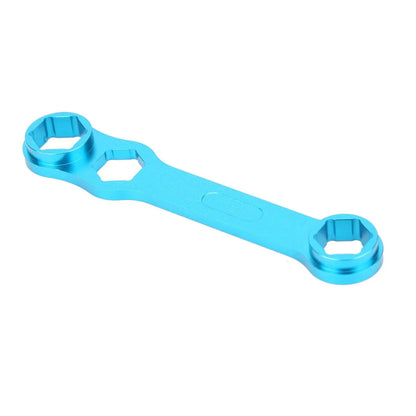 aluminum alloy DIY Casting Fishing Reel Wrench