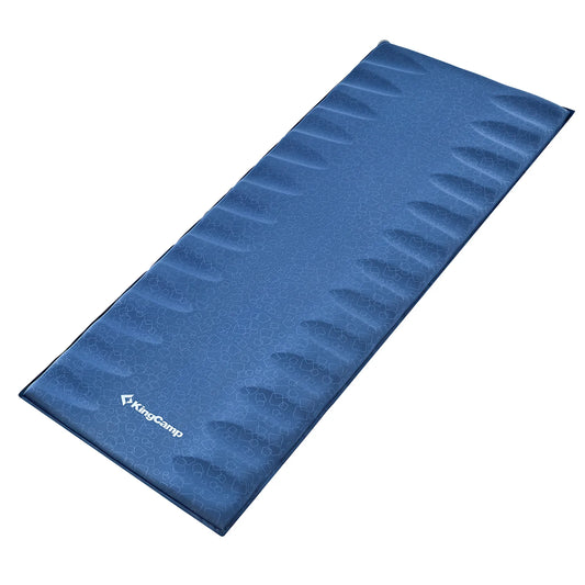 Self-inflating Sleeping Mat,  Suitable For Camping Tents, Backpacking