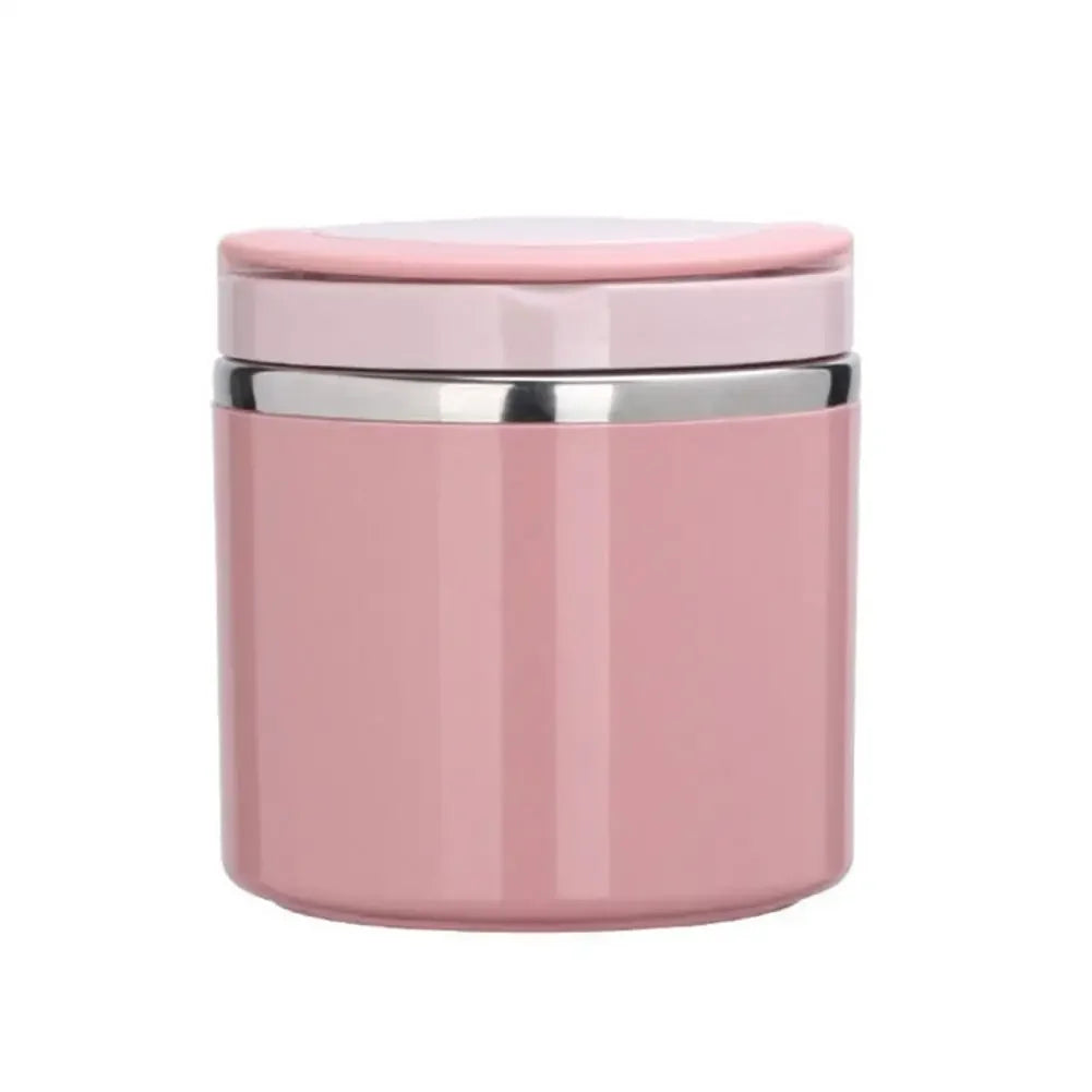 Soup Thermos Insulated Lunch Container  for Cold or  Hot Food