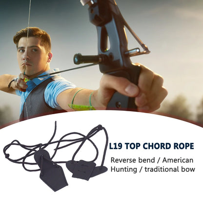 L19 Recurve Bow Bowstring