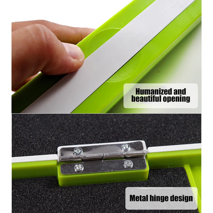 32/45cm Fishing Rig Hook Tackle Box Fishing Gear