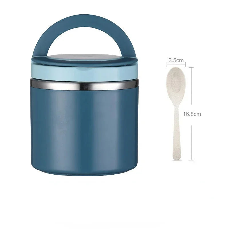Soup Thermos Insulated Lunch Container  for Cold or  Hot Food