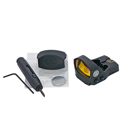 1X30mm Red Dot Open Reflex Sight, Accurate Aiming, , for Airgun Hunting