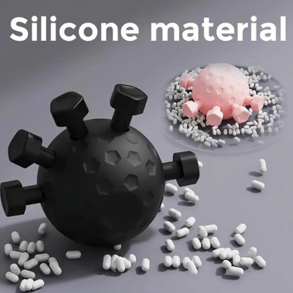 Hand Grip Strengthener Adjustable Power