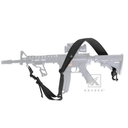 Tactical Sling Modular Gun Strap RemovablePadded Sling