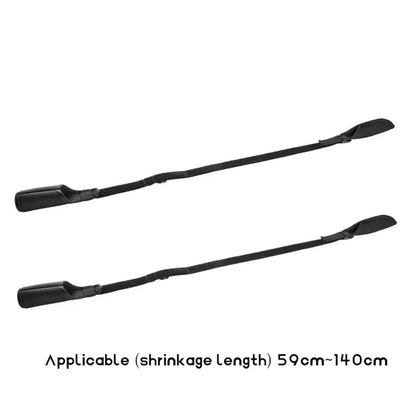 1/2Pcs Fishing Rod Tie Tip Cover Sleeves