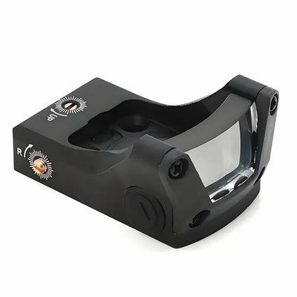 Compact M1 Red/Green Dot Scope 3MOA Auto-Off Optics, Aluminum Alloy For Hunting & Shooting -