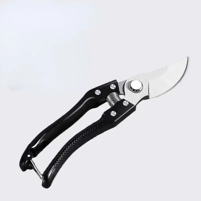 Garden Pruning Shears Stainless Steel Tools