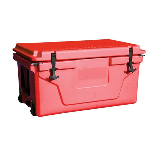 65QT Portable Insulated Cooler Box