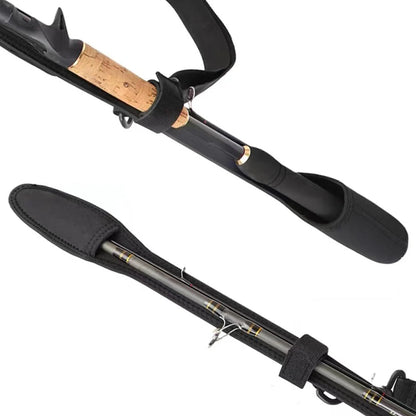 adjustable Fishing Rod Carry Strap