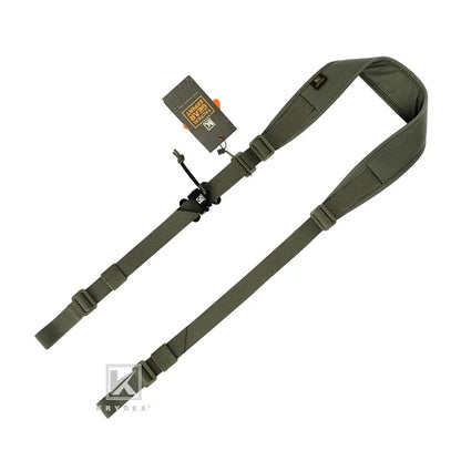 Tactical Sling Modular Gun Strap RemovablePadded Sling
