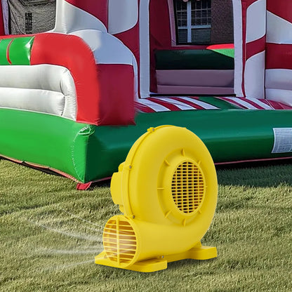 950W High-Power Air Blower for Inflatables  110V