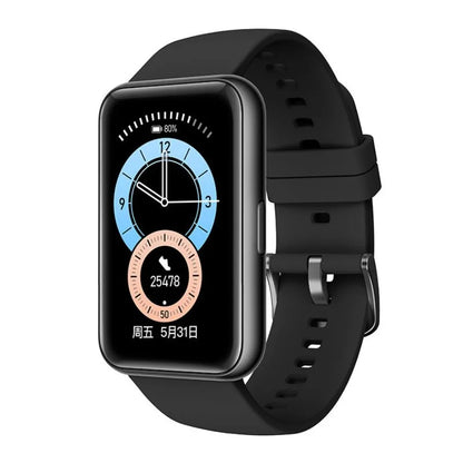 sporty smart watch applicable to huawei apple