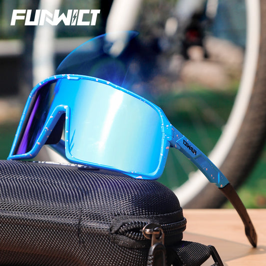 Polarized Sunglasses UV Protection Eyewear for Men and  Women