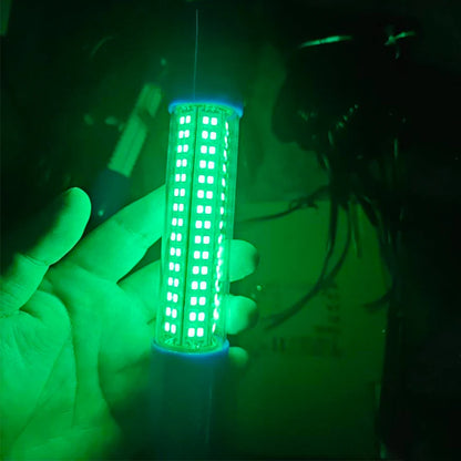 Night Fishing LED underwater  Light