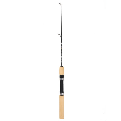 Ice Fishing Retractable Fishing Pole