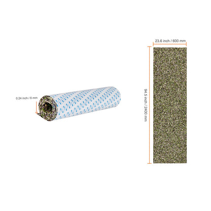 Boat Flooring Foam Boat Decking Non-Slip Self-Adhesive Flooring