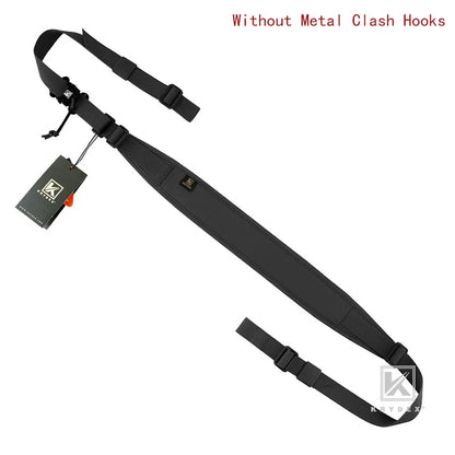 Tactical Sling Modular Gun Strap RemovablePadded Sling