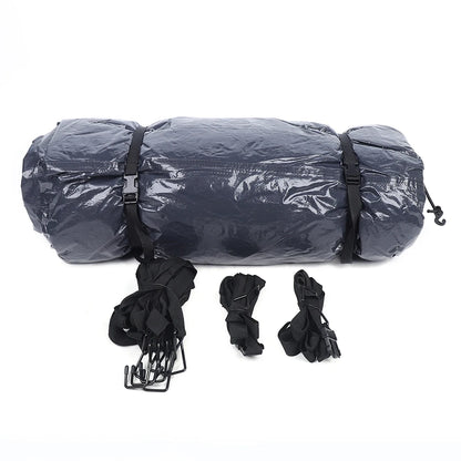 Oxford Cloth 4 Person Camping Tents
