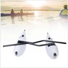 Inflatable Outrigger Boat Stabilizer Side kick Kit NEW