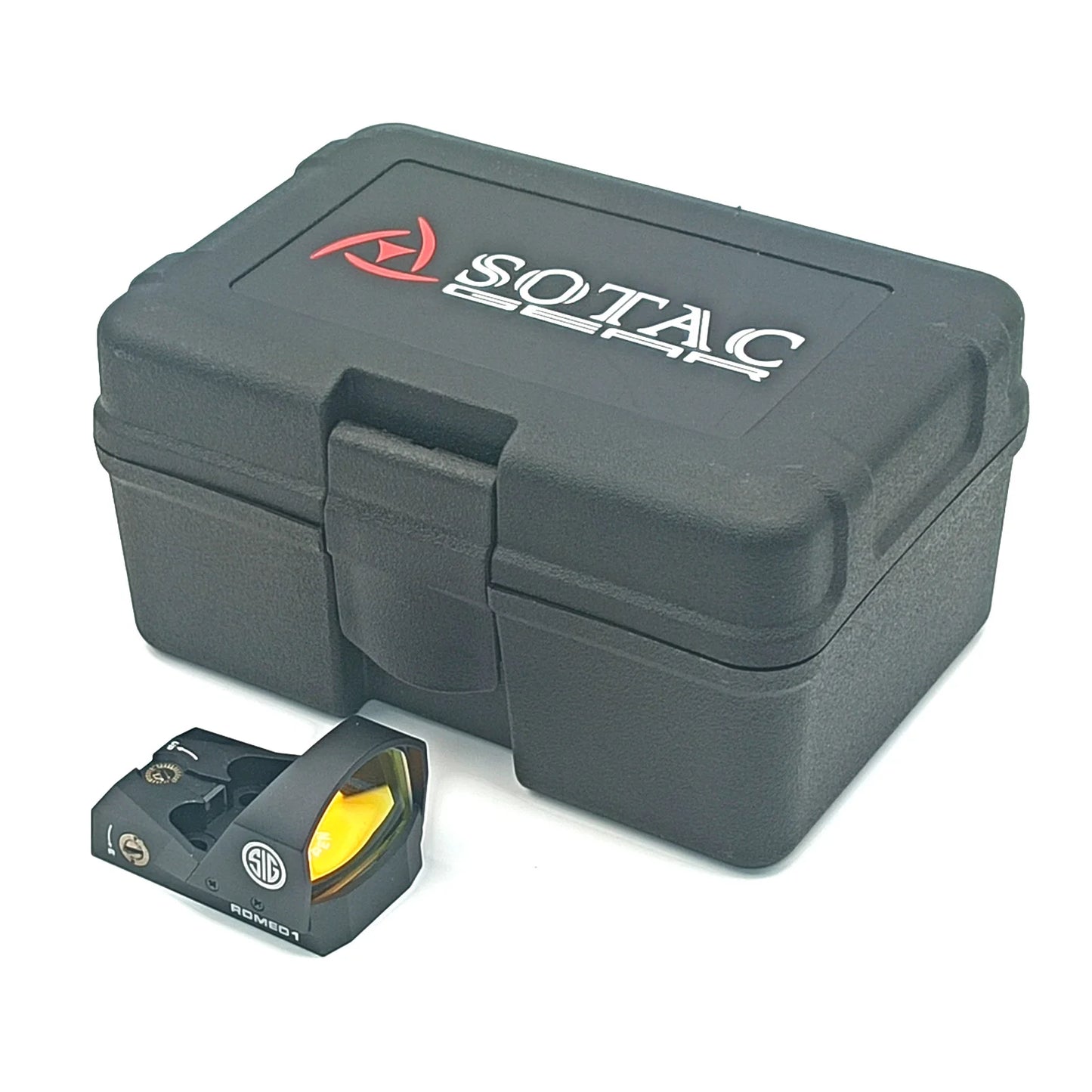 1X30mm Red Dot Open Reflex Sight, Accurate Aiming, , for Airgun Hunting