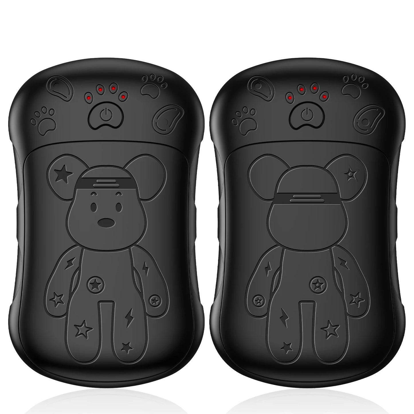 Rechargeable Hand Warmers, 6000mAh  Dual-Sided Safe Heating