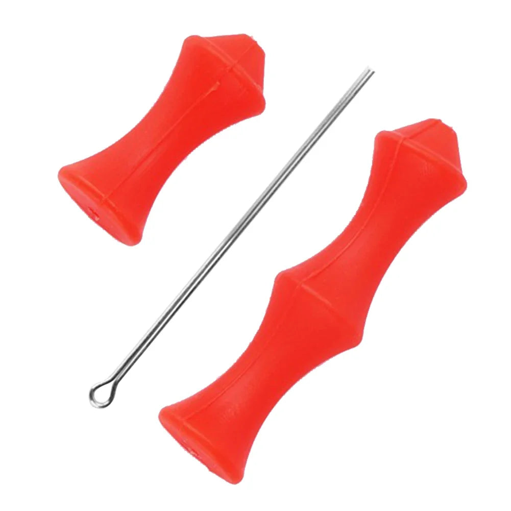 Finger Savers Silicone String Recurve Finger Guards
