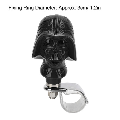 Steering Wheel Spinner 3cm Diameter  for Cars Trucks Tractors Boats