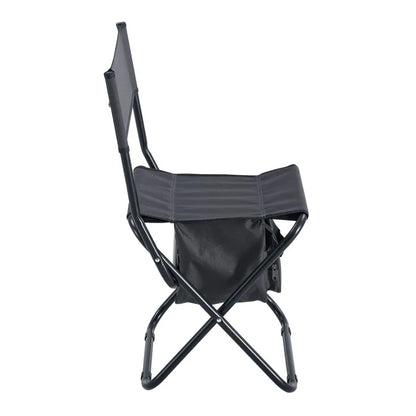 2piece Folding Chair with Storage Bag