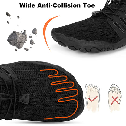 Unisex Water Shoes Non Slip Quick Drying