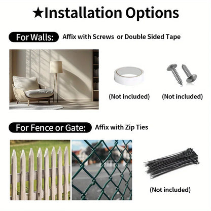 Rustic "Gone Fishing" Metal Sign - 8x12 Inch Aluminum Wall Decor