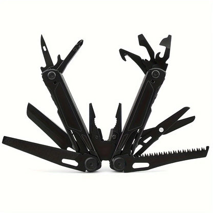 27-in-1 Multi-function  Pliers with Screwdriver Set,