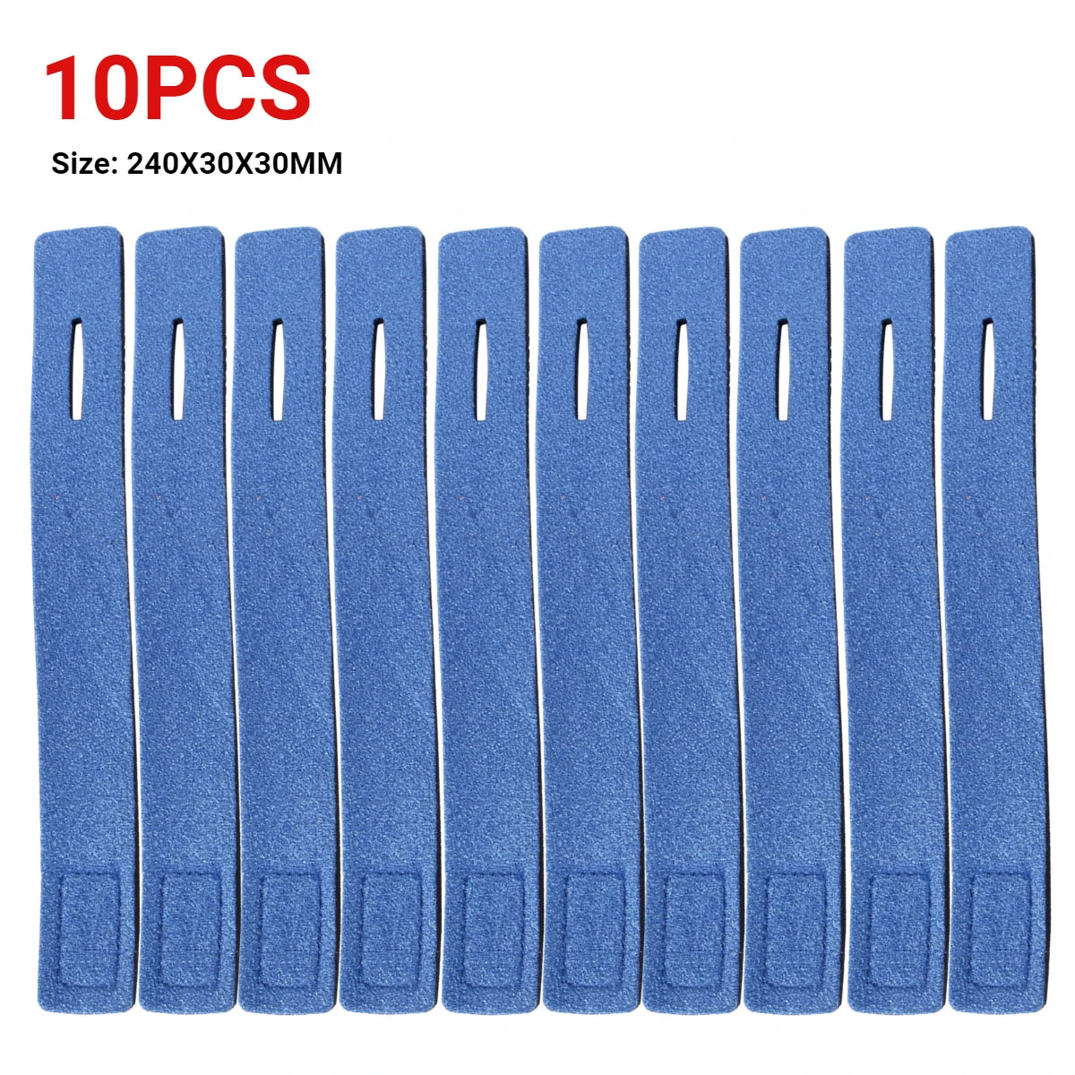 Fishing Rod Tie Holder