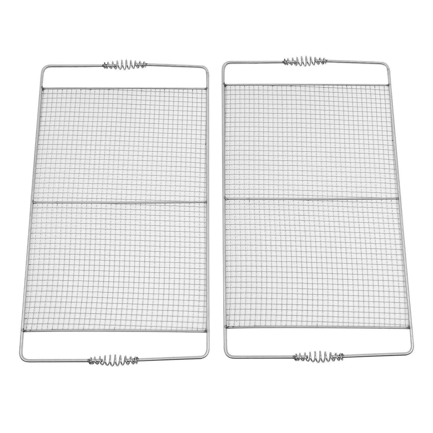 Single Post Outdoor Grill Heavy Duty l BBQ Park Style Cooking