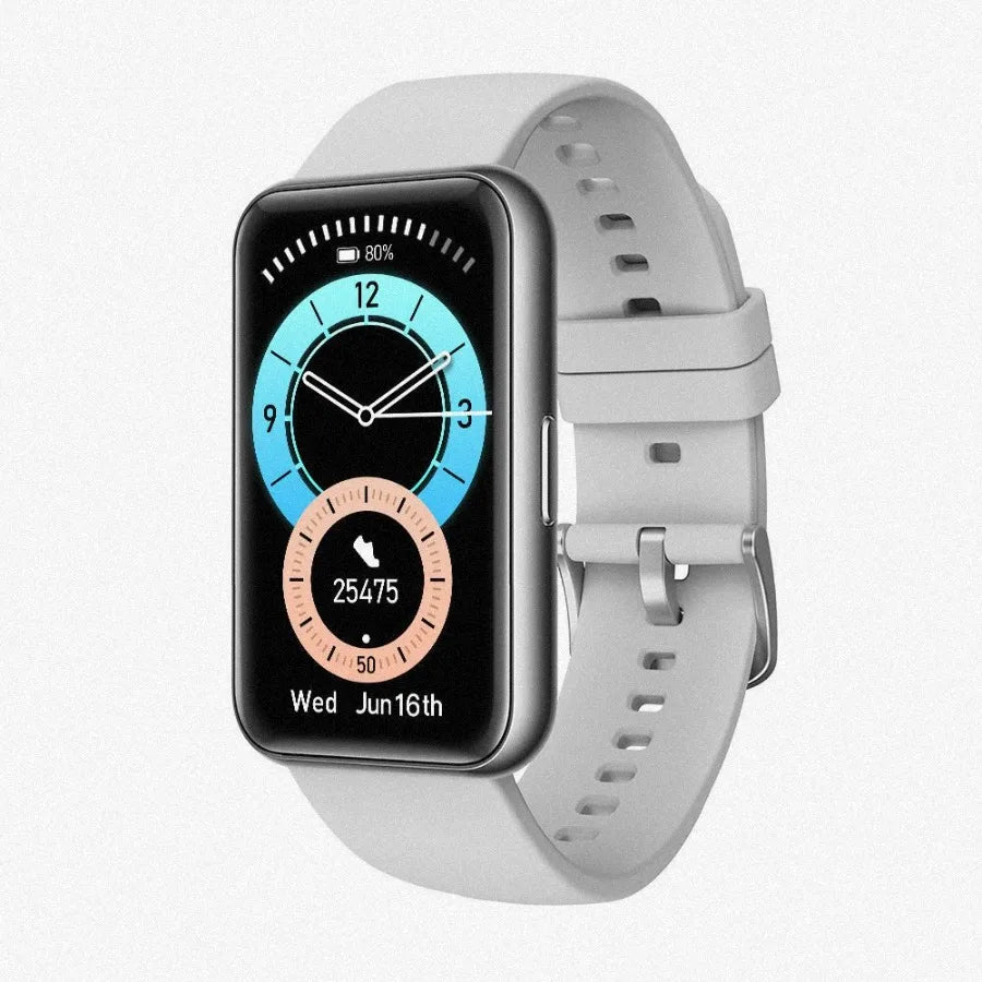 sporty smart watch applicable to huawei apple