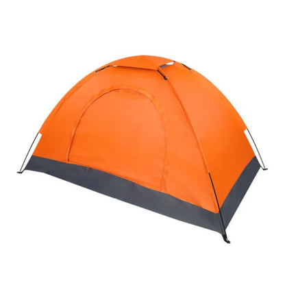 1Person Waterproofi Tent Automatic Pop Up  for Outdoor Hiking