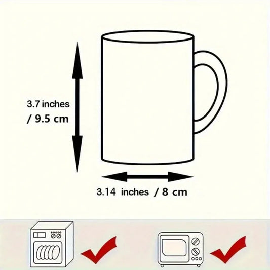 Master Baiter Coffee Mug Fishing Humor