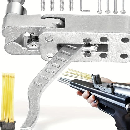 mechanical slingshot Hunting rifle