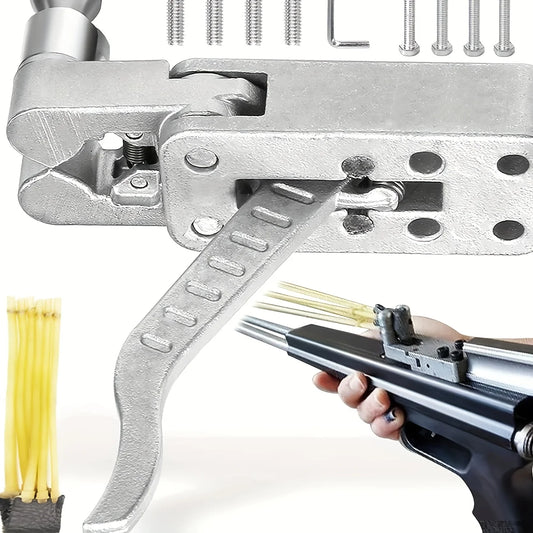 mechanical slingshot Hunting rifle
