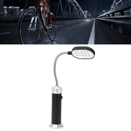 Magnetic Lamp 360° Gooseneck Weather Resistant LED  Light