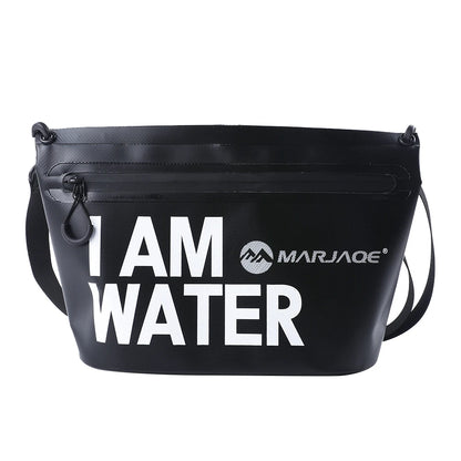 Waterproof Swimming Bag Drifting Diving Shoulder Waist Pack