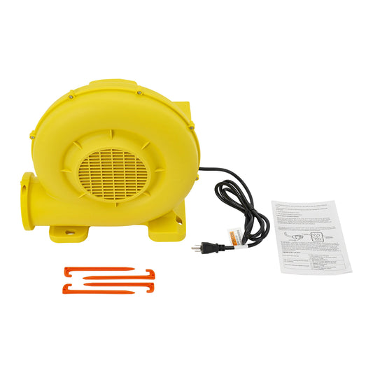 950W High-Power Air Blower for Inflatables  110V