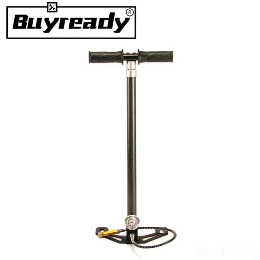 4500 psi 4 Stage High Pressure Air PCP Pump
