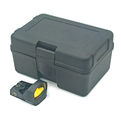 1X30mm Red Dot Open Reflex Sight, Accurate Aiming, , for Airgun Hunting