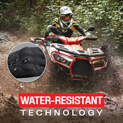 Tactical Touchscreen Gloves for Hunting  or Hiking