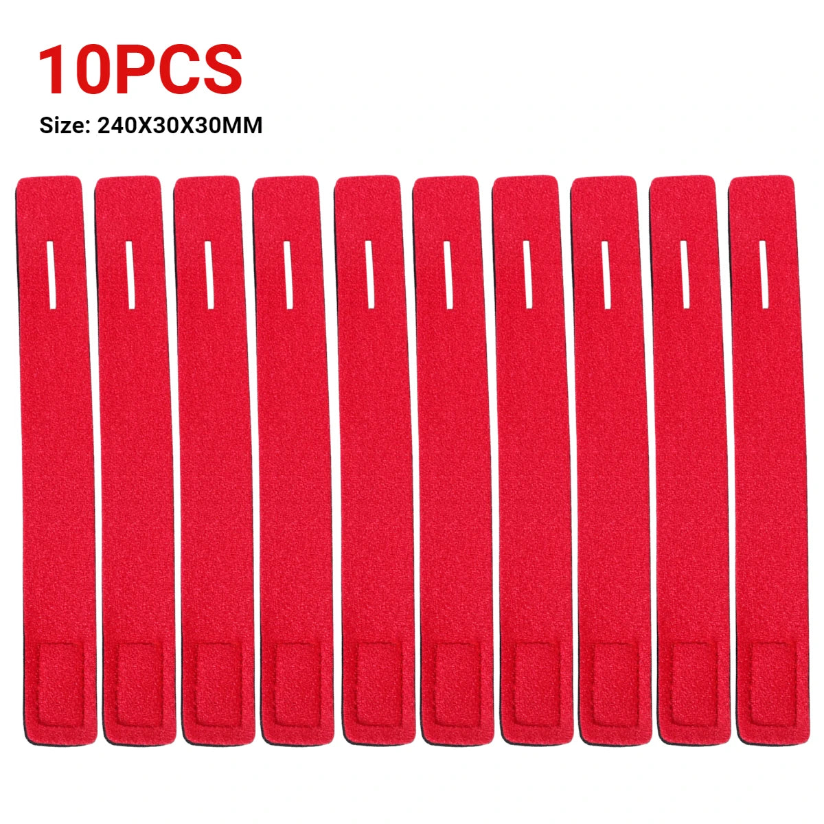 Fishing Rod Tie Holder