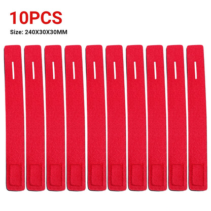 Fishing Rod Tie Holder