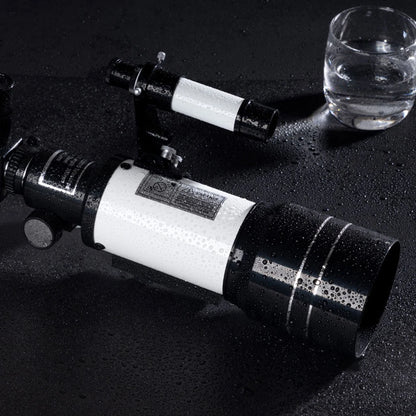 Telescope for Adults & Kids 300mm Portable Telescope 15X-150X Astronomical Refractor